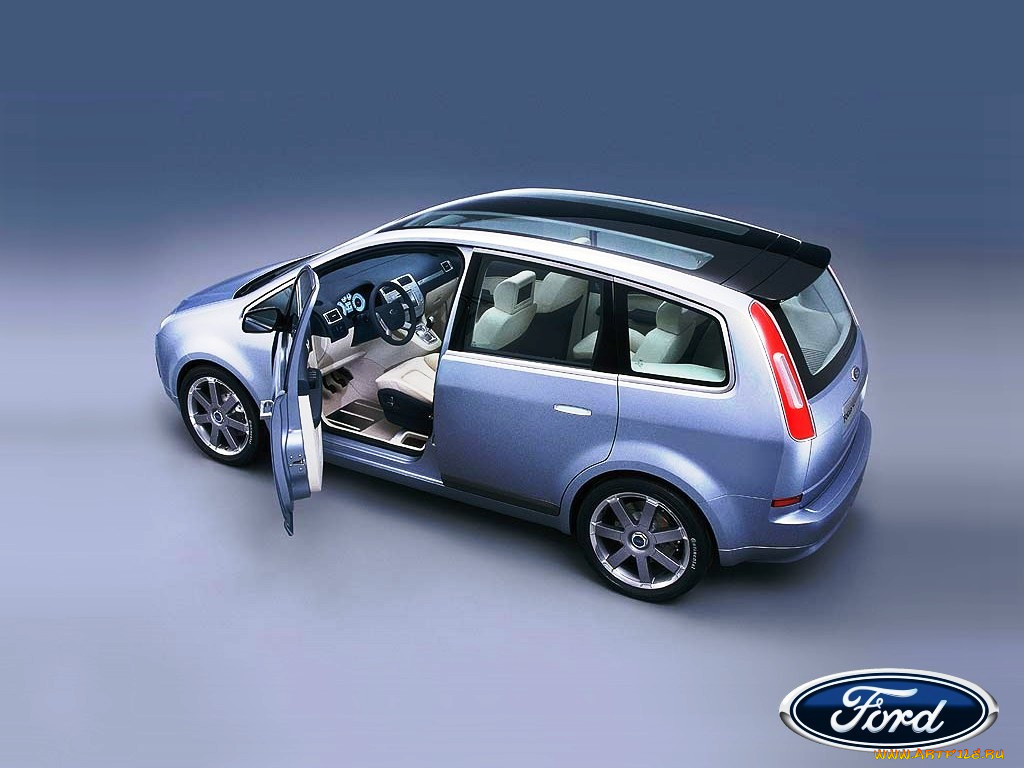 , ford